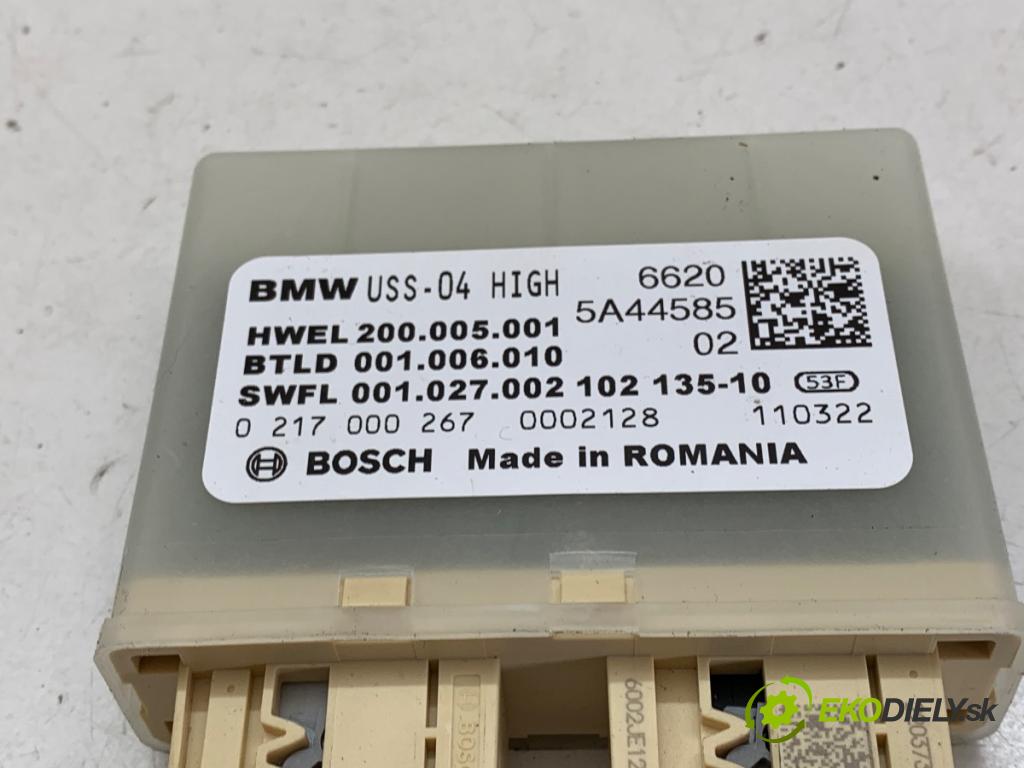 BMW G02 SUV 2022 375 kW M Competition 2993 Modul PDC 5A44585 (Riadiaca jednotka ostatné)