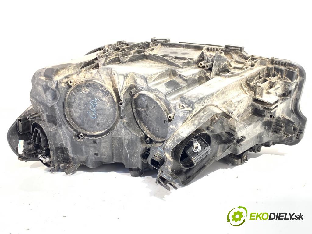 BMW G02 SUV 2022 375 kW M Competition 2993 světlomet pravý přední část 5A29206
