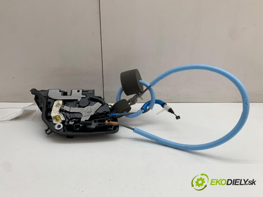 BMW G02 SUV 2022 375 kW M Competition 2993 zámok dveře pravý přední část 9492094
