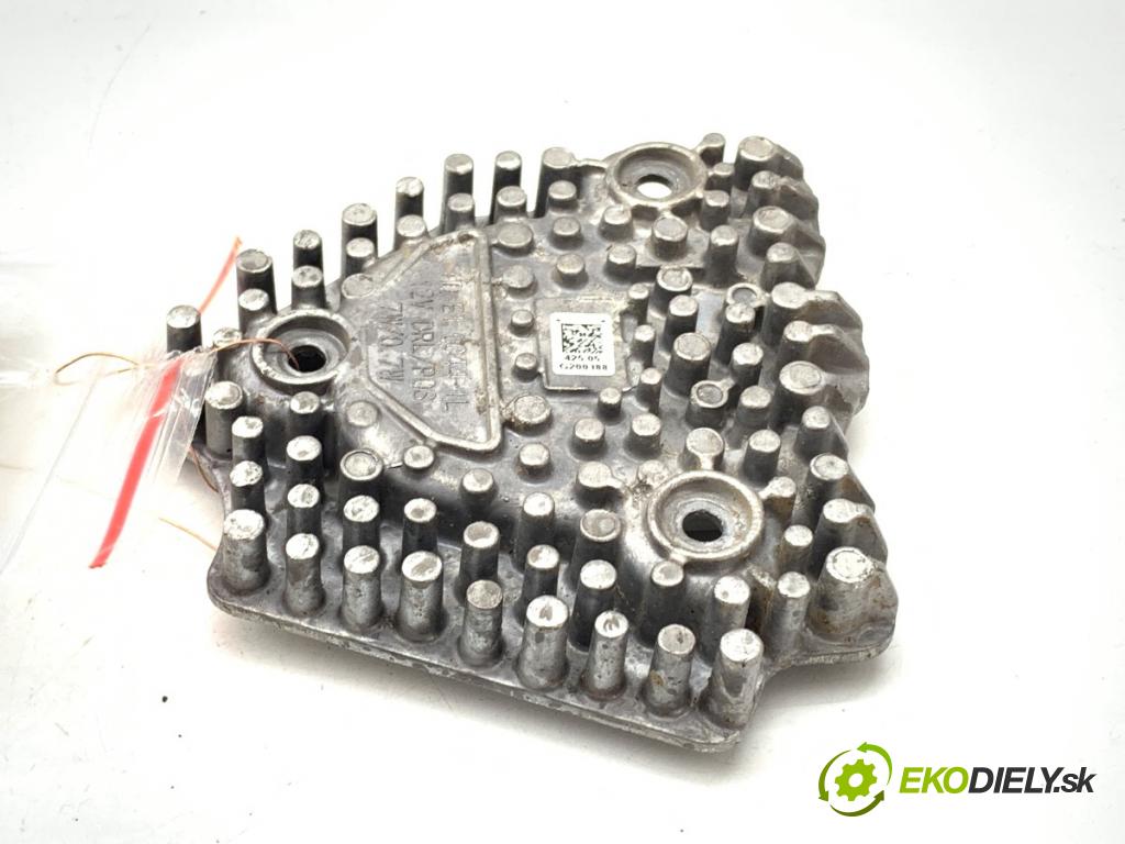 BMW G02 SUV 2022 375 kW M Competition 2993 Modul LED G200388