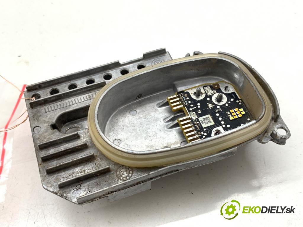 BMW G02 SUV 2022 375 kW M Competition 2993 Modul LED 6002TZ0394