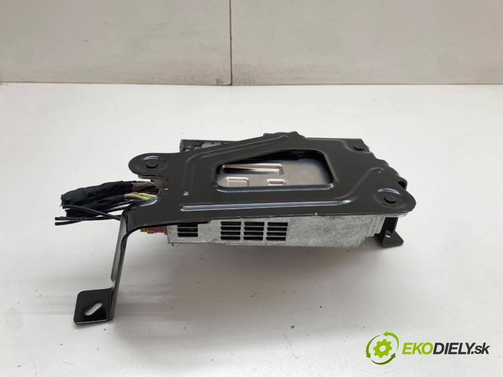 BMW G02 SUV 2022 375 kW M Competition 2993 modul nazvucení 5A57037