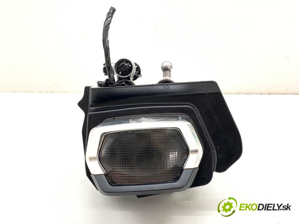 BMW G02 SUV 2022 375 kW M Competition 2993 Modul LED 1420000940