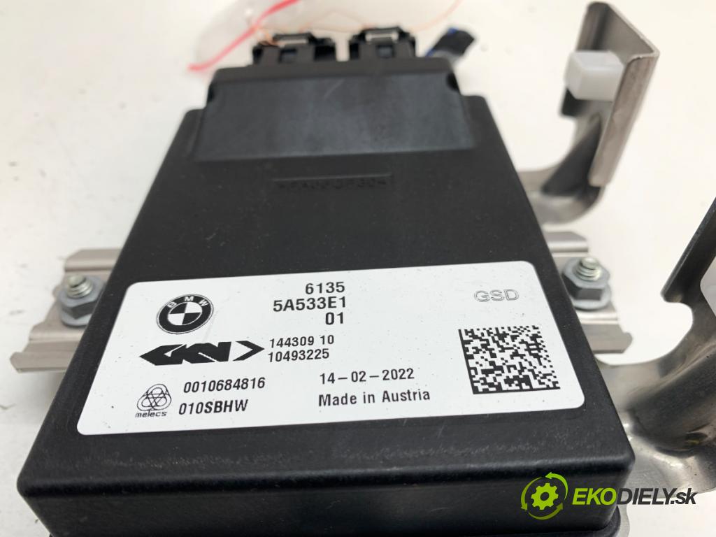 BMW G02 SUV 2022 375 kW M Competition 2993 modul zadní část OSI 5A533E1