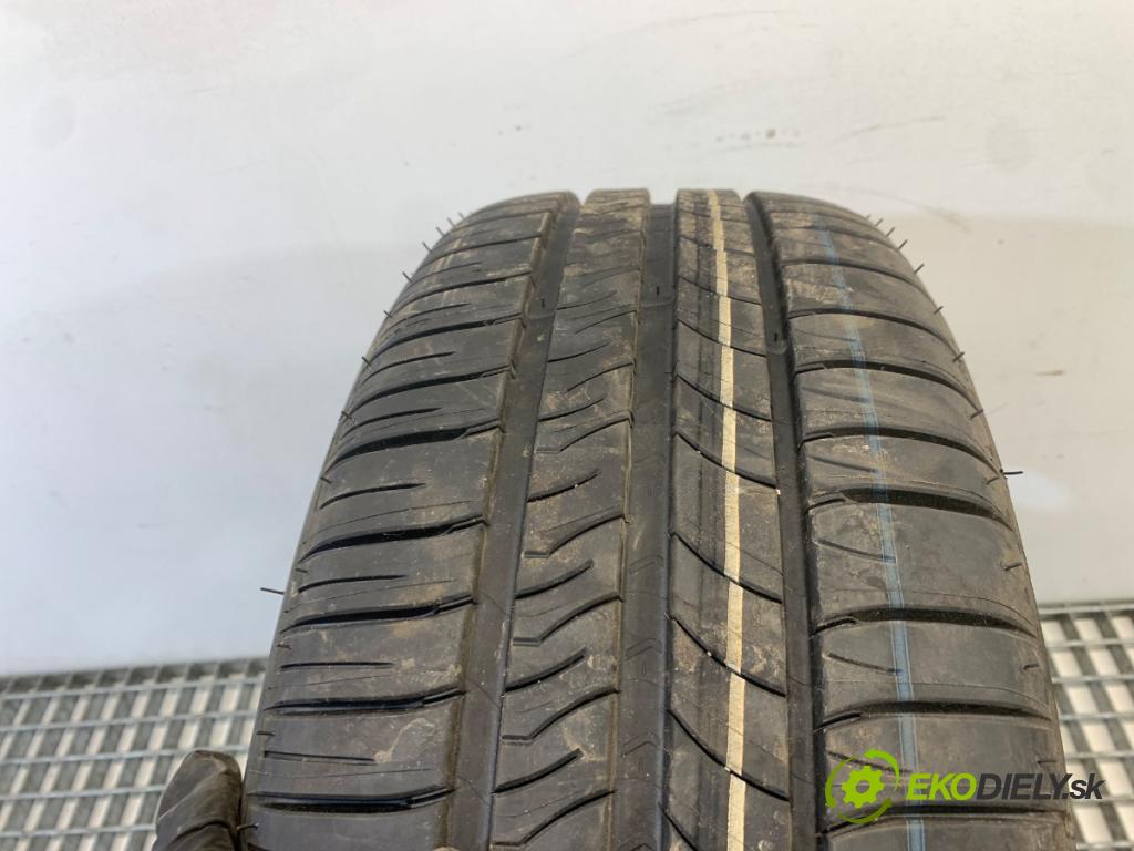 --- ---  2024    kolo komplet 16 5X112 57 ET46 205/55 R16
