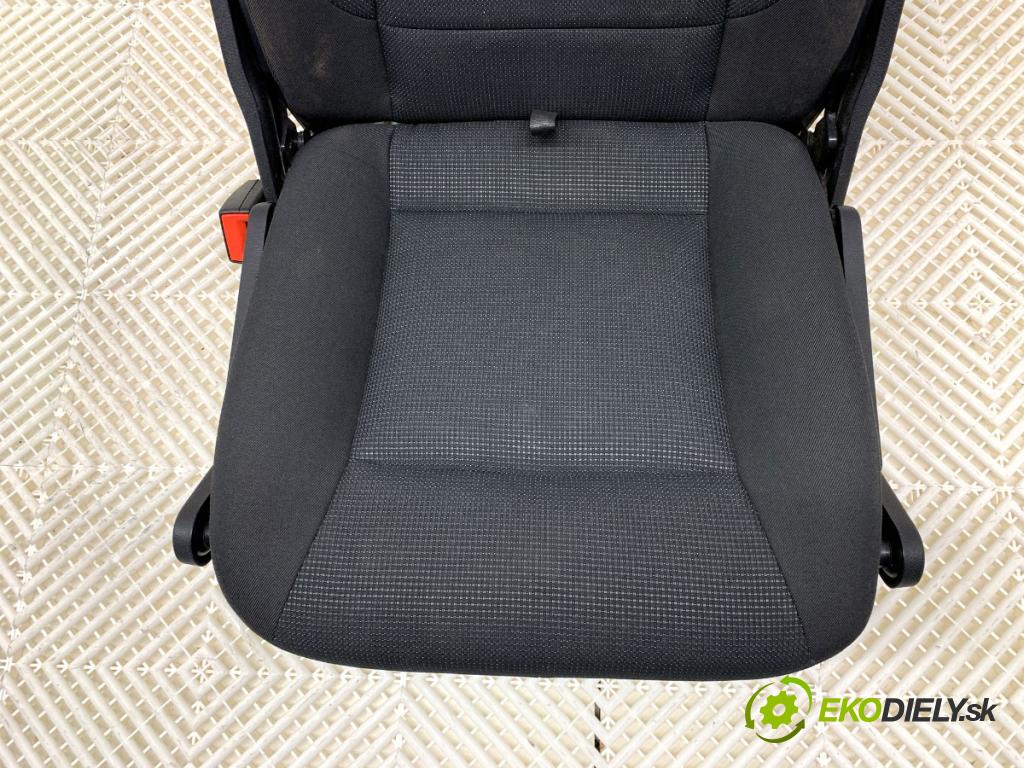 FORD S-MAX nadwozie wielkoprzestrzenne (MPV) 2009 103 kW 2.0 TDCi 1997 sedadlo zadní část 3 VLÁDA:
