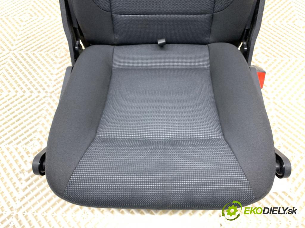 FORD S-MAX nadwozie wielkoprzestrzenne (MPV) 2009 103 kW 2.0 TDCi 1997 sedadlo zadní část 3 VLÁDA: