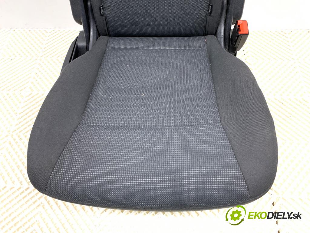FORD S-MAX nadwozie wielkoprzestrzenne (MPV) 2009 103 kW 2.0 TDCi 1997 sedadlo zadní část 2 VLÁDA: