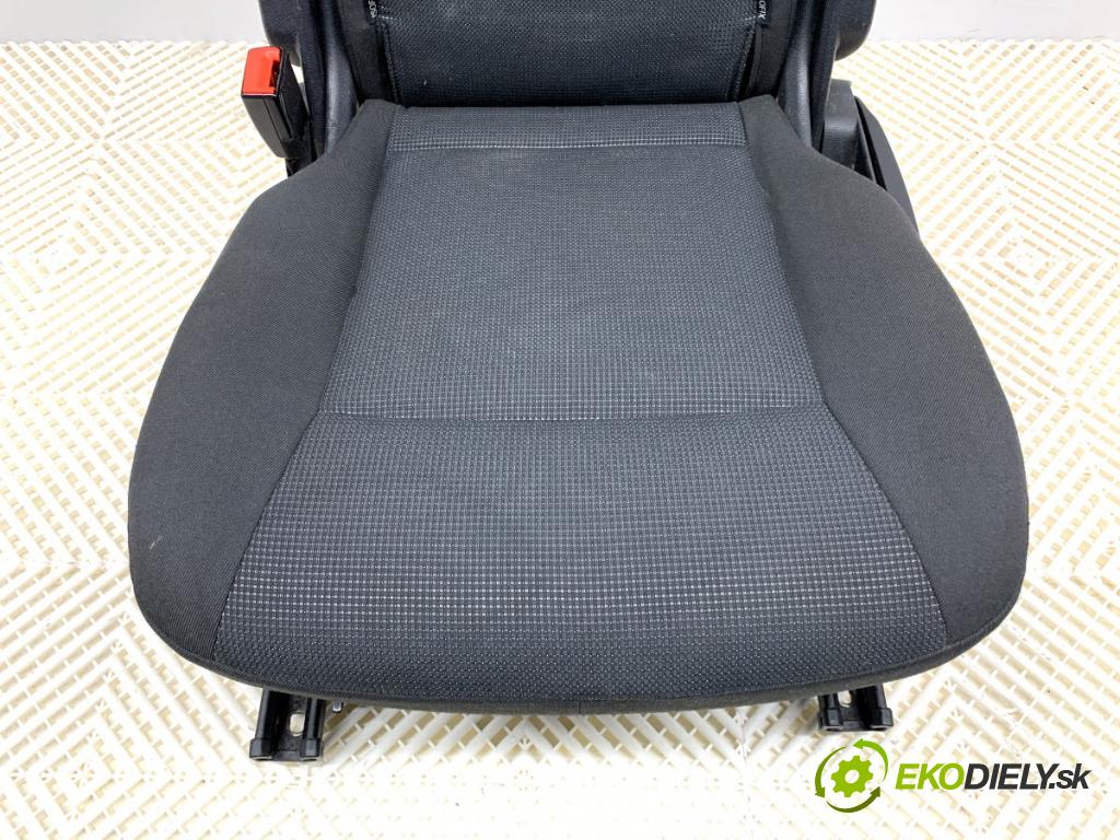 FORD S-MAX nadwozie wielkoprzestrzenne (MPV) 2009 103 kW 2.0 TDCi 1997 sedadlo zadní část 2 VLÁDA: