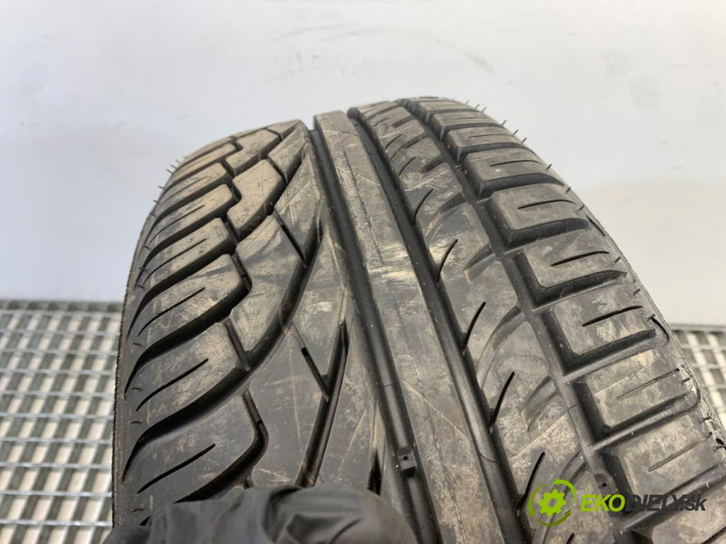 --- --- 2024 kolo komplet 16 4X100 60 ET49 205/55 R16