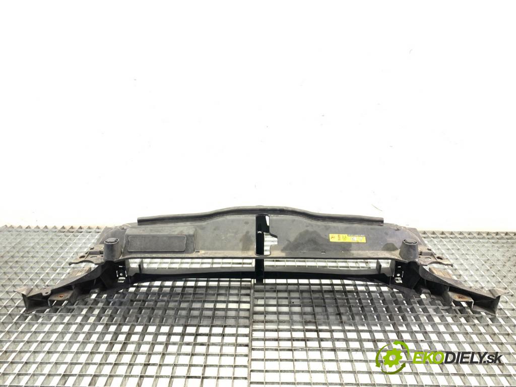 CITROEN C4 II liftback 2011 82 kW 1.6 HDi 110 1560 Výstuha horná 9673046277 (Výstuha)