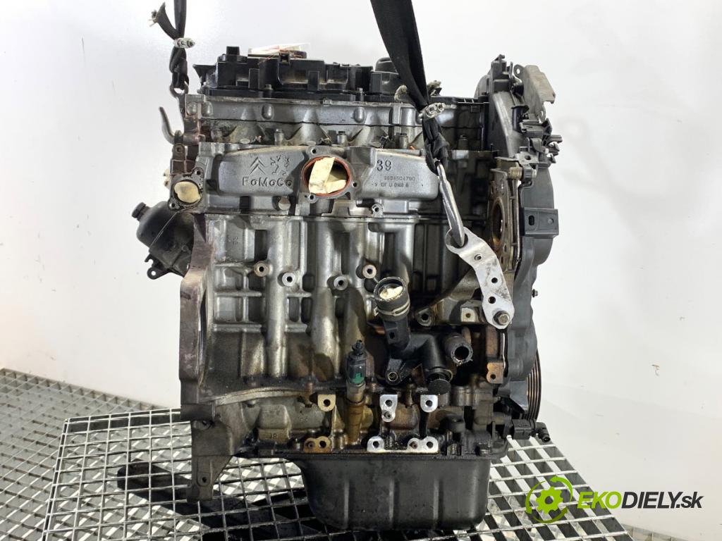 CITROEN C4 II liftback 2011 82 kW 1.6 HDi 110 1560 Motor 9H05 (Motor)
