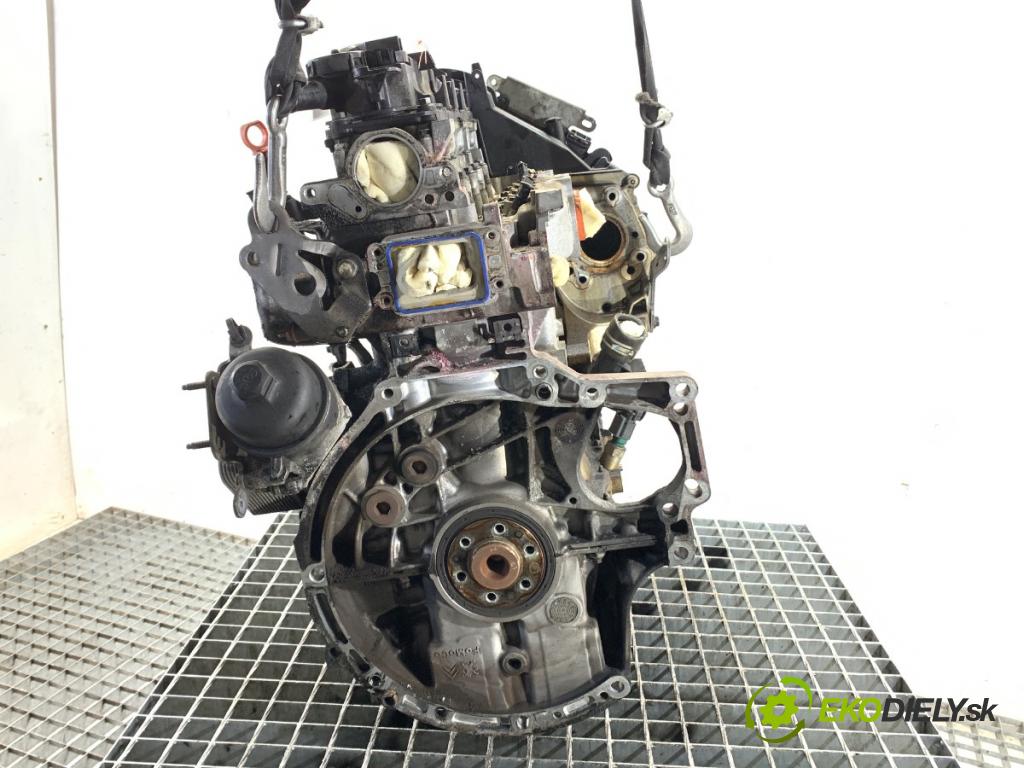 CITROEN C4 II liftback 2011 82 kW 1.6 HDi 110 1560 Motor 9H05 (Motor)