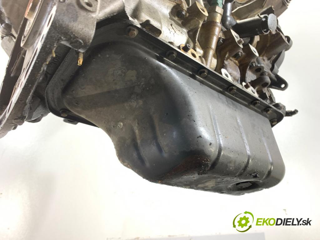 CITROEN C4 II liftback 2011 82 kW 1.6 HDi 110 1560 Motor 9H05 (Motor)