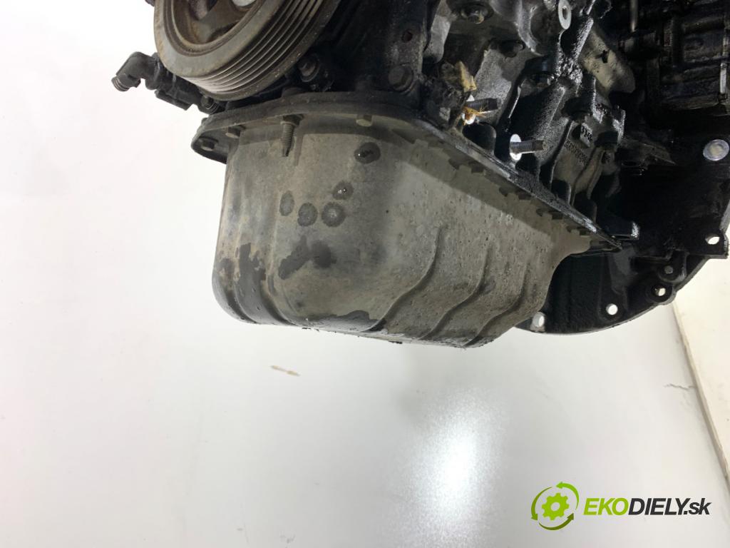 CITROEN C4 II liftback 2011 82 kW 1.6 HDi 110 1560 Motor 9H05 (Motor)
