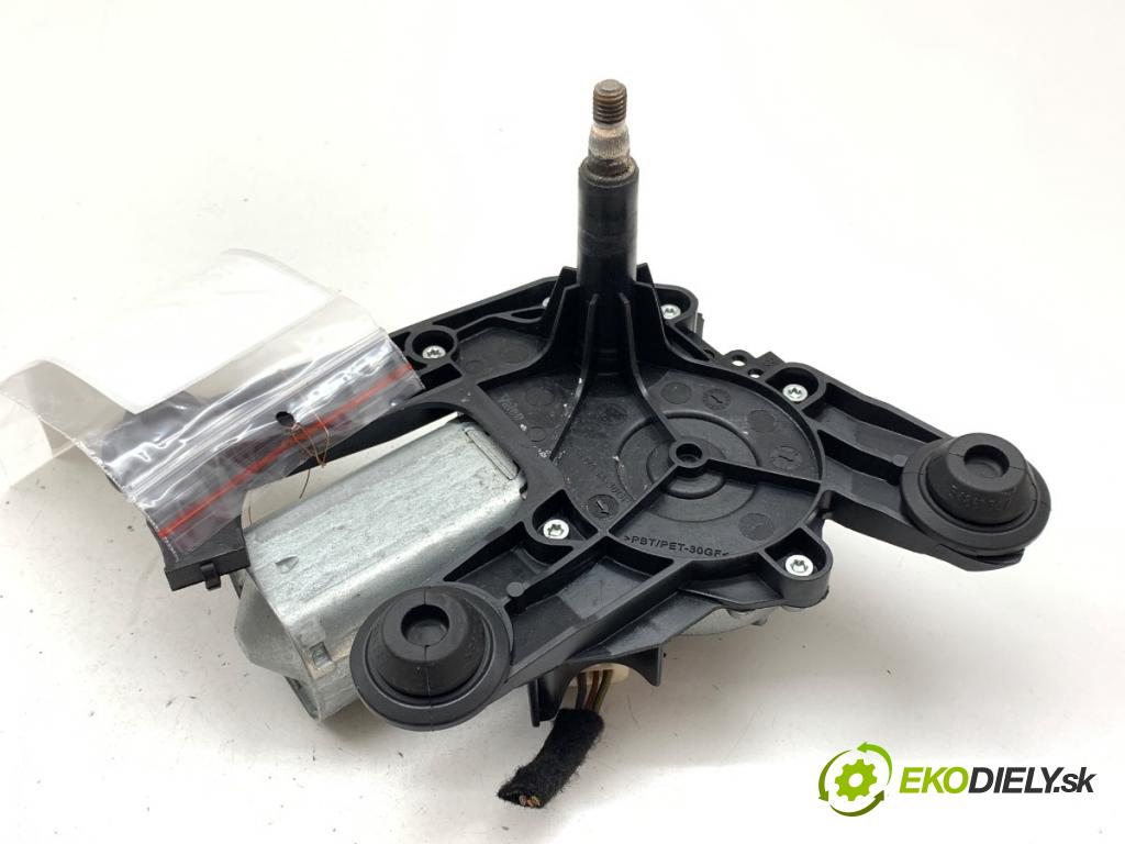 CITROEN C4 II liftback 2011 82 kW 1.6 HDi 110 1560 Motor stieračov zad 9680477480
