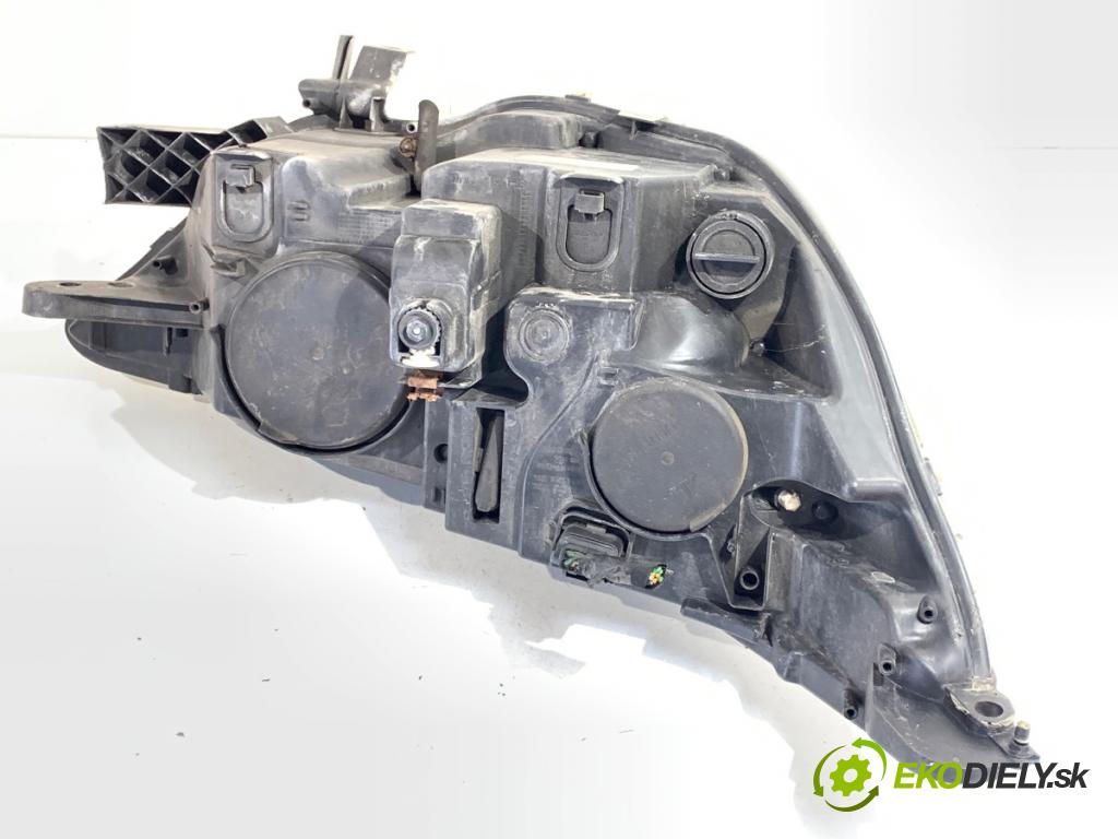 CITROEN C4 II liftback 2011 82 kW 1.6 HDi 110 1560 Svetlomet ľavy predný 9687308280