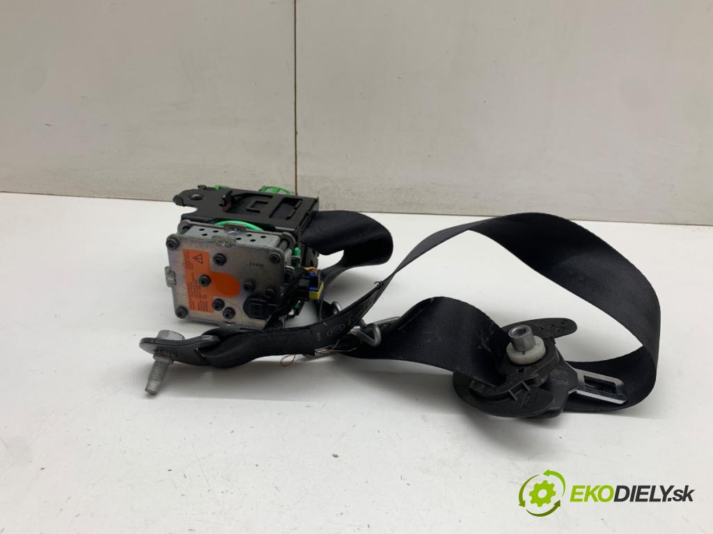 CITROEN C4 II liftback 2011 82 kW 1.6 HDi 110 1560 Držiak BEZPEČNOSŤ pravy predný 96871490XX