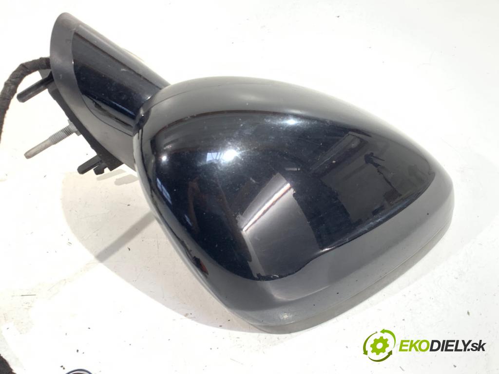 CITROEN C4 II liftback 2011 82 kW 1.6 HDi 110 1560 zpětné zrcátko pravý KTV