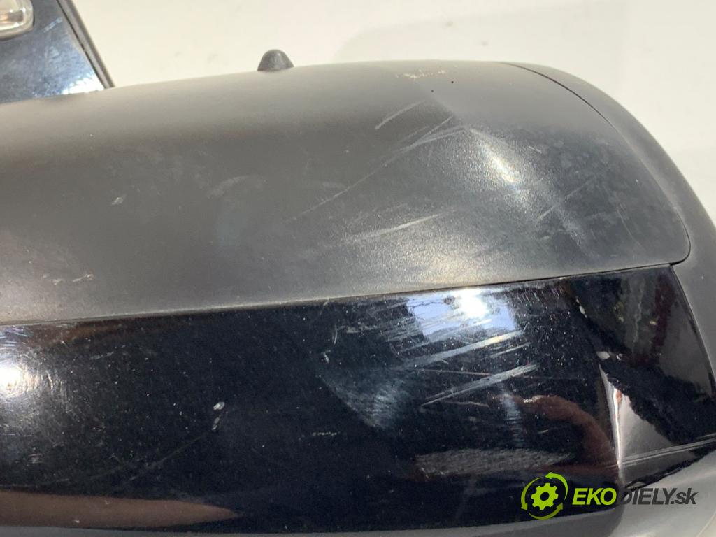 CITROEN C4 II liftback 2011 82 kW 1.6 HDi 110 1560 zpětné zrcátko pravý KTV