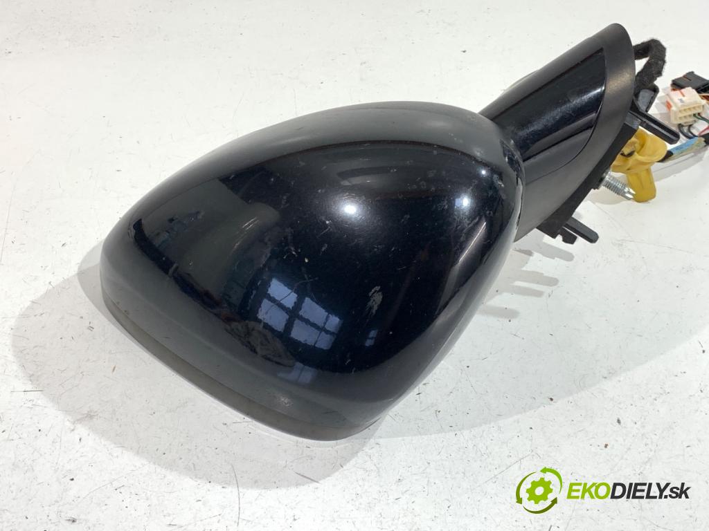 CITROEN C4 II liftback 2011 82 kW 1.6 HDi 110 1560 zpětné zrcátko levý KTV