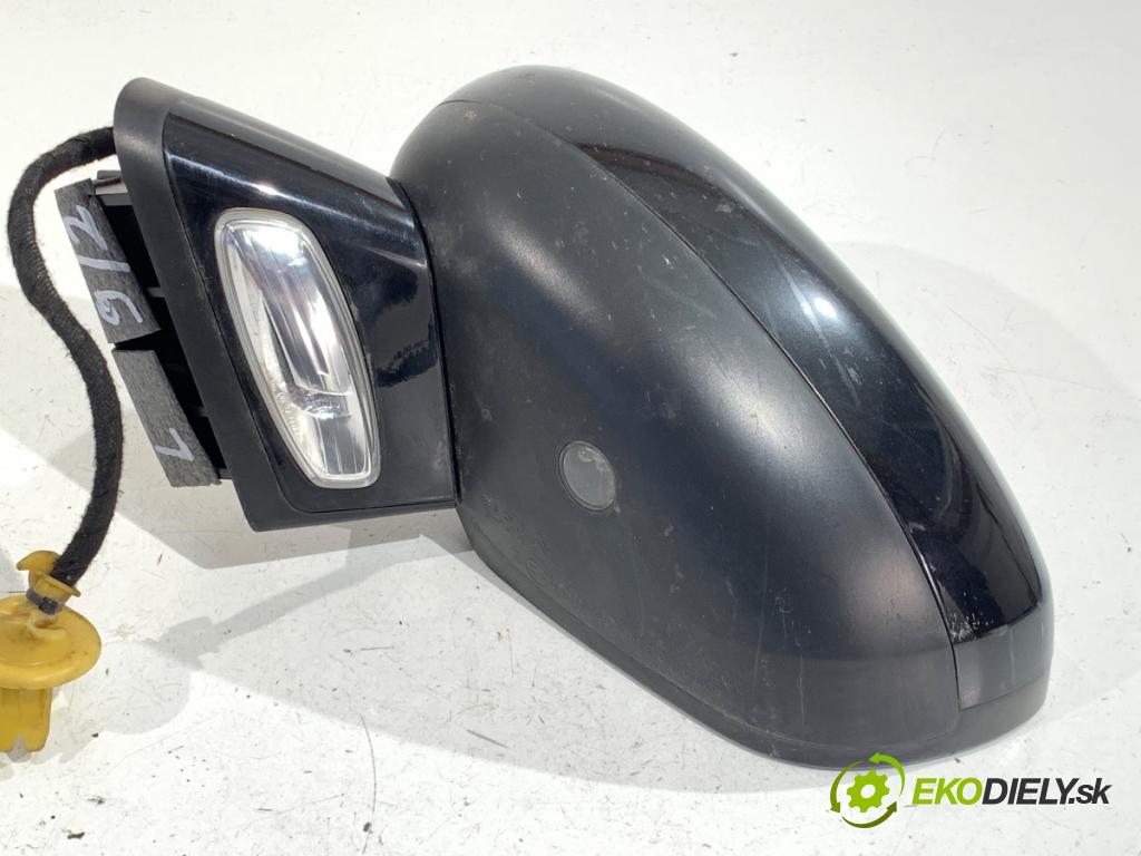 CITROEN C4 II liftback 2011 82 kW 1.6 HDi 110 1560 zpětné zrcátko levý KTV