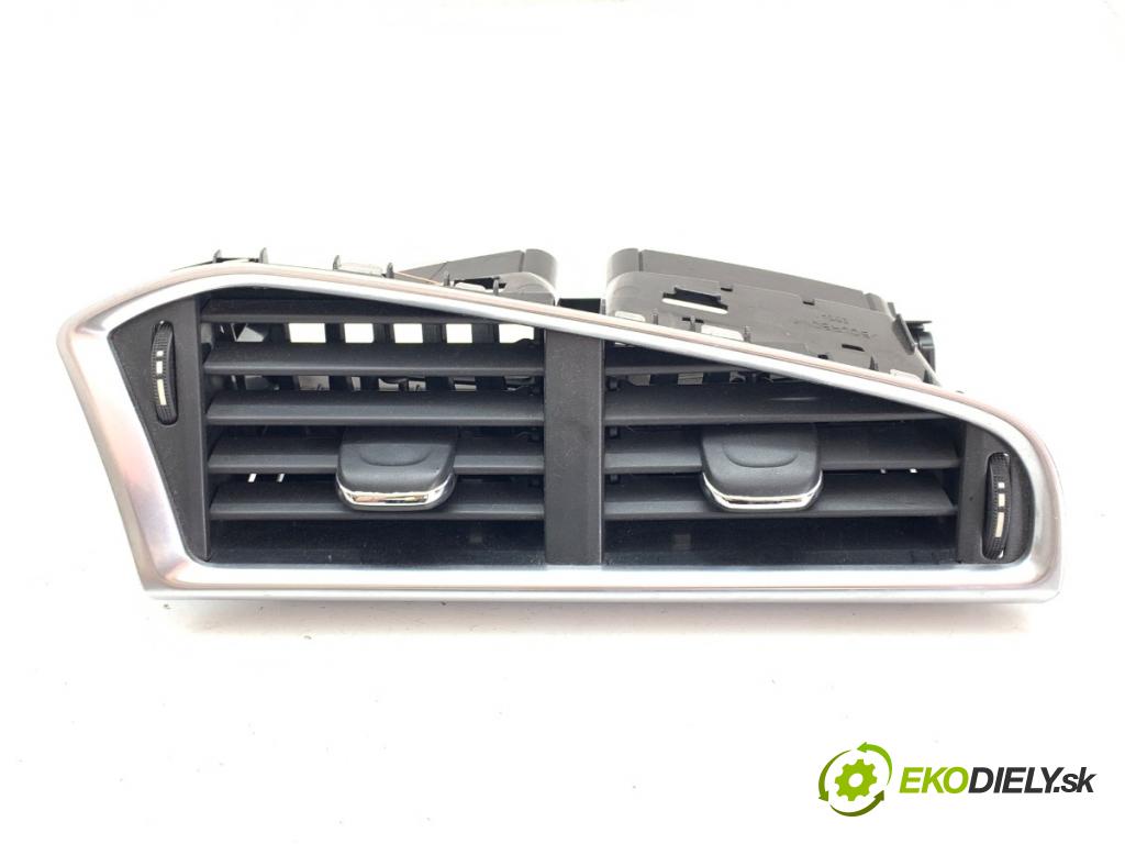 CITROEN C4 II liftback 2011 82 kW 1.6 HDi 110 1560 mří topení přední část 9676609977