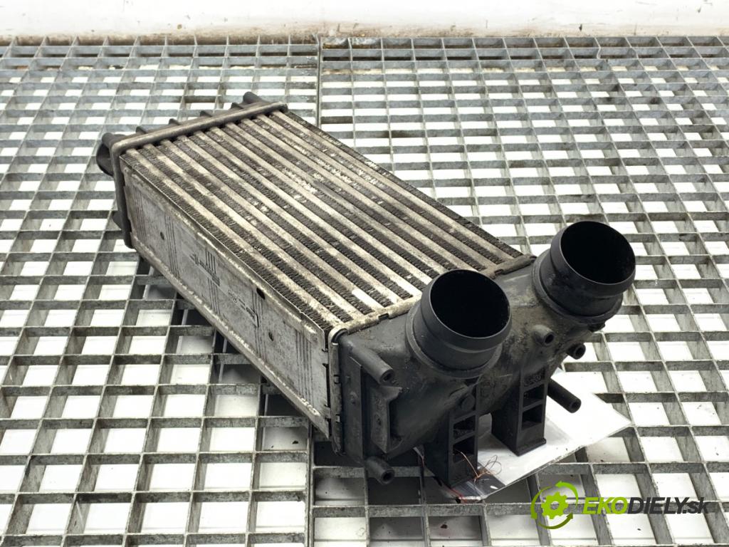 CITROEN C4 II liftback 2011 82 kW 1.6 HDi 110 1560 intercooler 9684212480 (Intercooler (chladič nasávaného vzduchu))