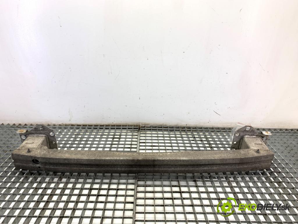 CITROEN C4 II liftback 2011 82 kW 1.6 HDi 110 1560 výztuha nárazníka přední část 9672762080 (Přední výztuha)