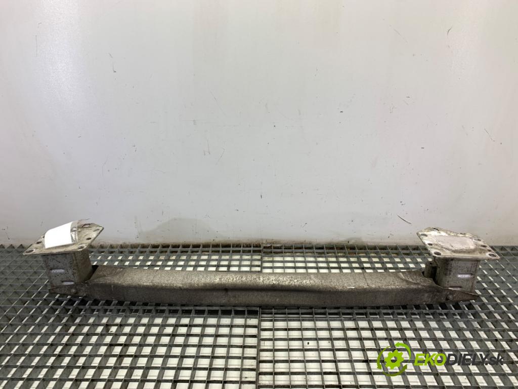 CITROEN C4 II liftback 2011 82 kW 1.6 HDi 110 1560 Výstuha nárazníka predný 9672762080 (Výstuha predná)