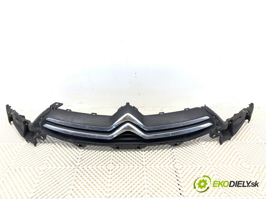 CITROEN C4 II liftback 2011 82 kW 1.6 HDi 110 1560 Mriežka maska 023436-16 (Mriežka predná (maska chladiča))