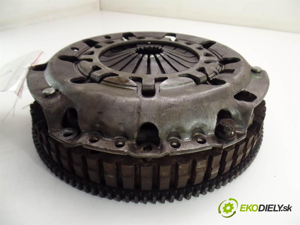 Renault Scenic I FL  2000  1.9DCI 102KM 99-03 1900 spojková sada bez ložiska komplet  (Kompletní sady (bez ložiska))