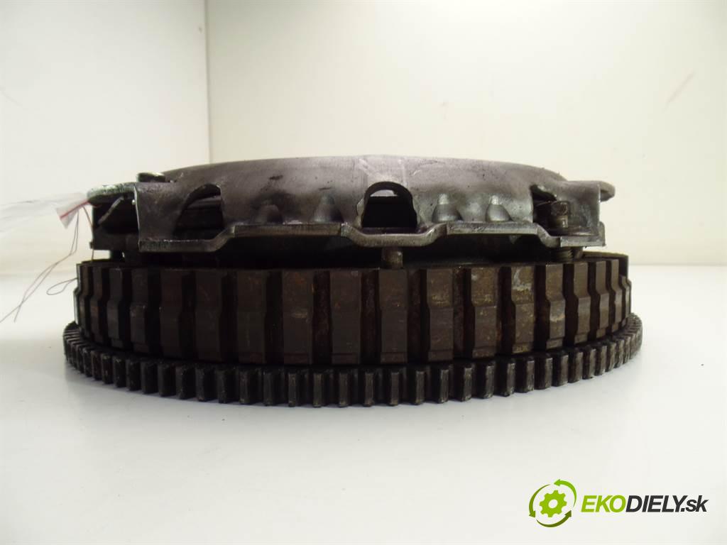 Renault Scenic I FL  2000  1.9DCI 102KM 99-03 1900 spojková sada bez ložiska komplet  (Kompletní sady (bez ložiska))