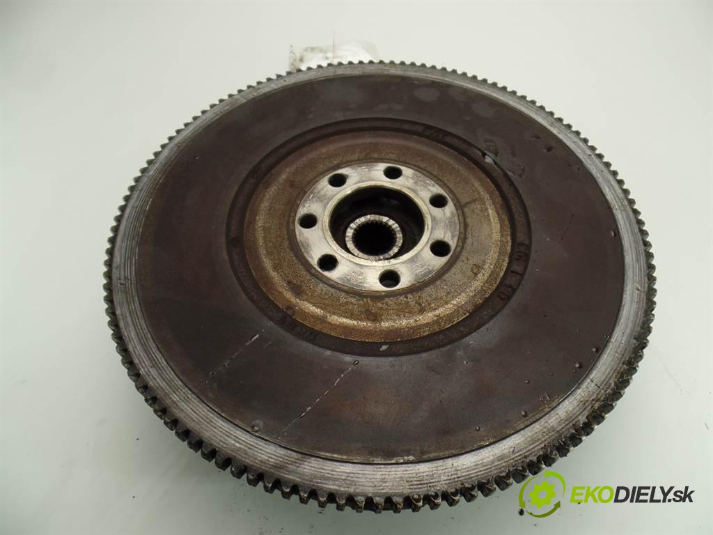 Renault Scenic I FL  2000  1.9DCI 102KM 99-03 1900 spojková sada bez ložiska komplet  (Kompletní sady (bez ložiska))