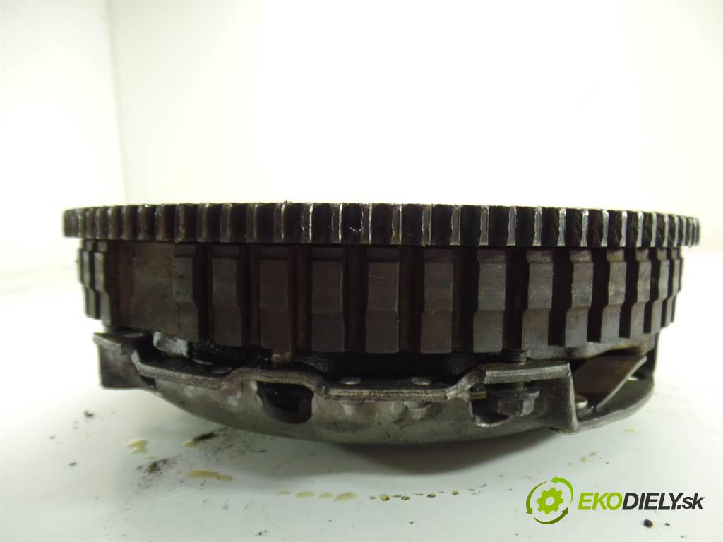 Renault Scenic I FL  2000  1.9DCI 102KM 99-03 1900 spojková sada bez ložiska komplet  (Kompletní sady (bez ložiska))