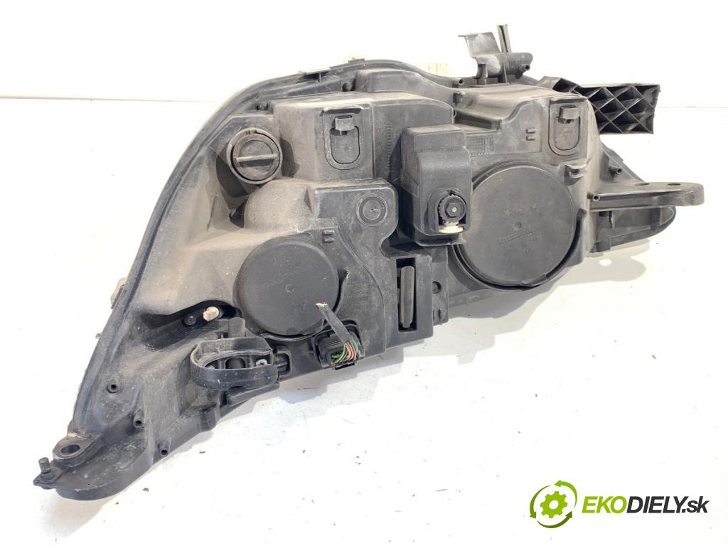 CITROEN C4 II liftback 2011 82 kW 1.6 HDi 110 1560 Svetlomet pravy predný 9687304480