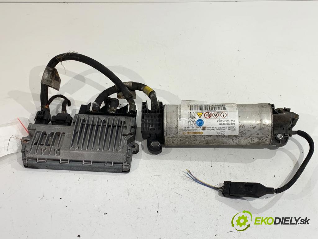 CITROEN C4 II liftback 2011 82 kW 1.6 HDi 110 1560 Modul START/STOP 9676308180