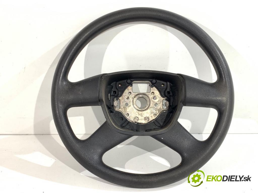 SKODA OCTAVIA II liftback 2011 90 kW 1.4 TSI 1390 Volant 3T0419091 (Volant)