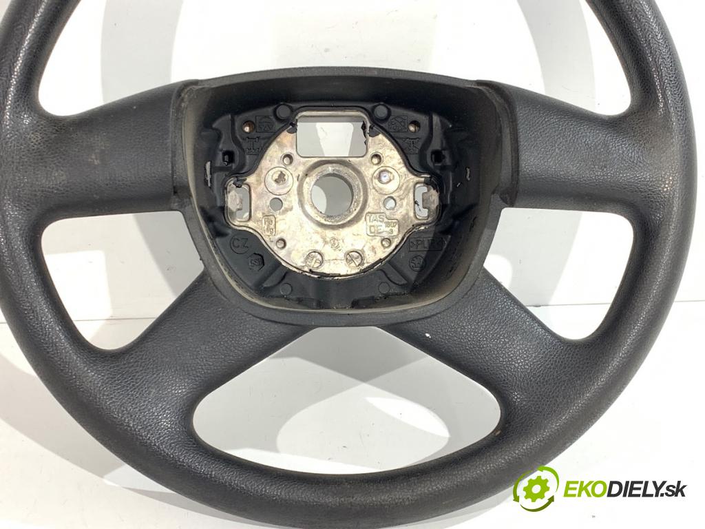 SKODA OCTAVIA II liftback 2011 90 kW 1.4 TSI 1390 Volant 3T0419091 (Volant)
