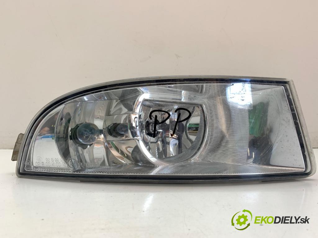 SKODA OCTAVIA II liftback 2011 90 kW 1.4 TSI 1390 hmlové svetlo, hmlovka pravý přední část 1Z0941700C