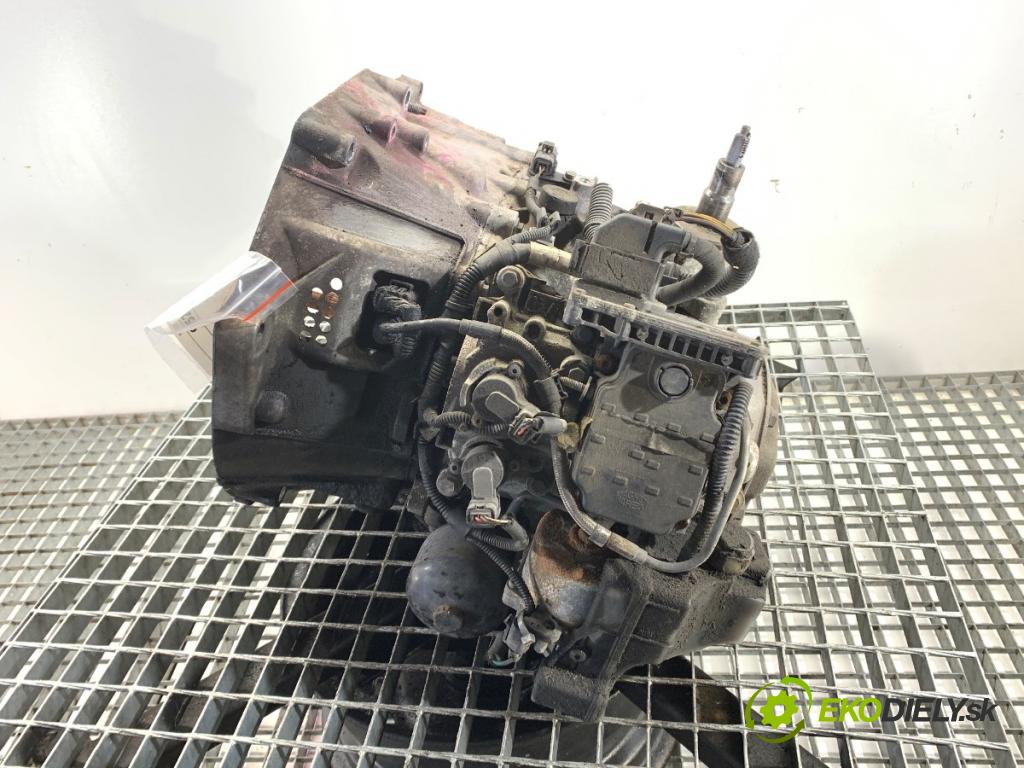 CITROEN C4 II liftback 2011 82 kW 1.6 HDi 110 1560 Prevodovka 20DS84 (Prevodovka)