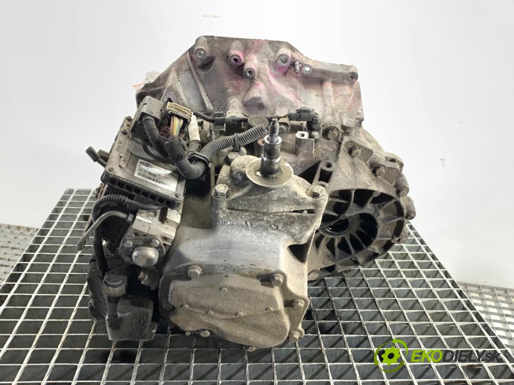 CITROEN C4 II liftback 2011 82 kW 1.6 HDi 110 1560 Prevodovka 20DS84 (Prevodovka)
