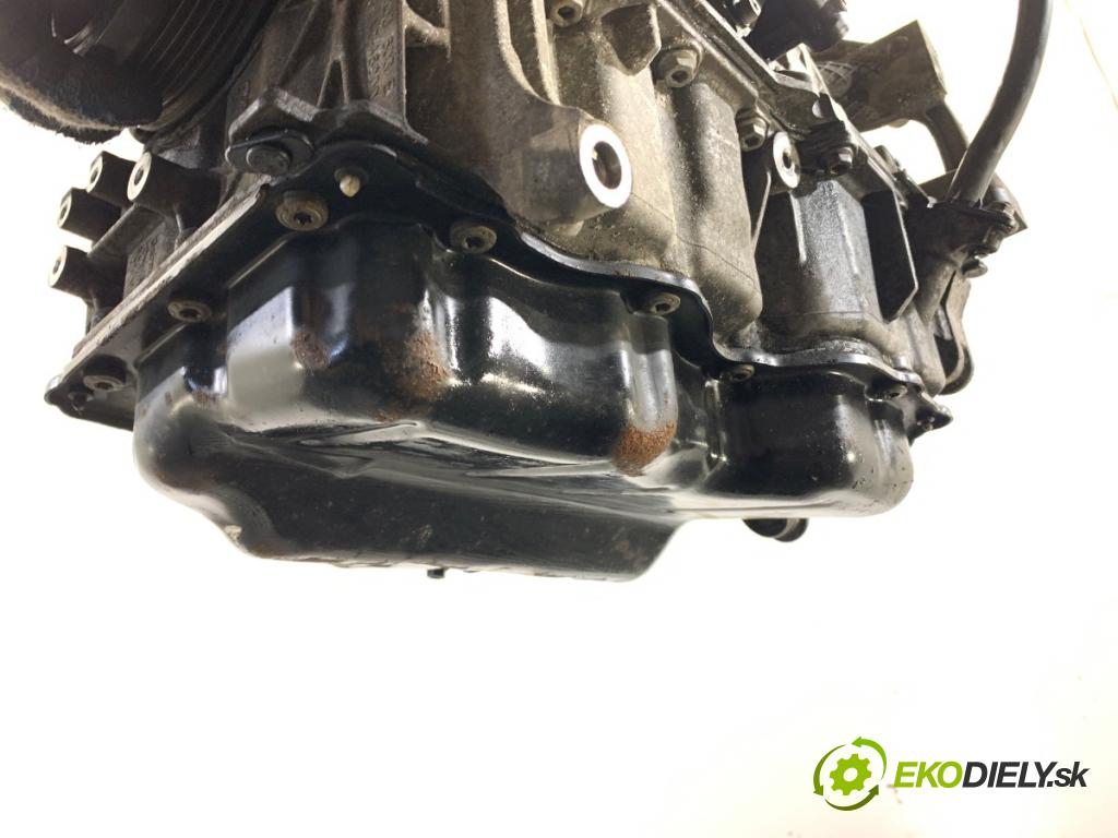 SKODA FABIA III Kombi 2017 77 kW 1.4 TDI 1422 Motor CUTA (Motor)