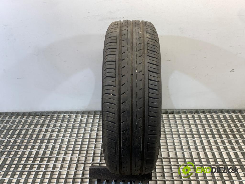 --- ---      PNEUMATIKY: 1X 185/60 R15 YOKOHAMA 