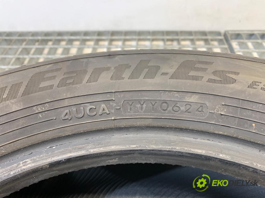--- ---      PNEUMATIKY: 1X 185/60 R15 YOKOHAMA