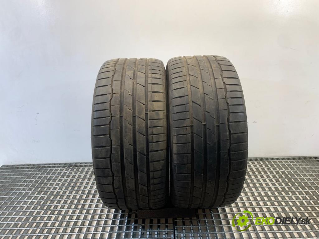 --- ---      PNEUMATIKY: 2X 275/30 R21 HANKOOK 