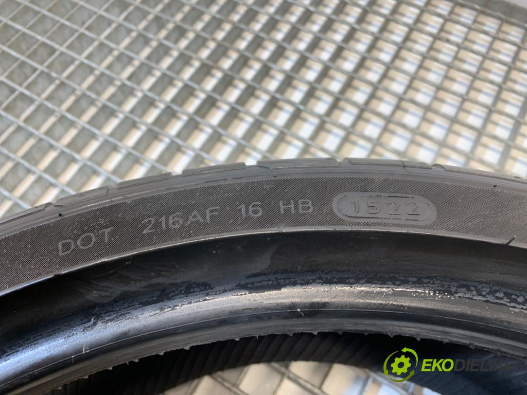 --- --- PNEUMATIKY: 2X 275/30 R21 HANKOOK
