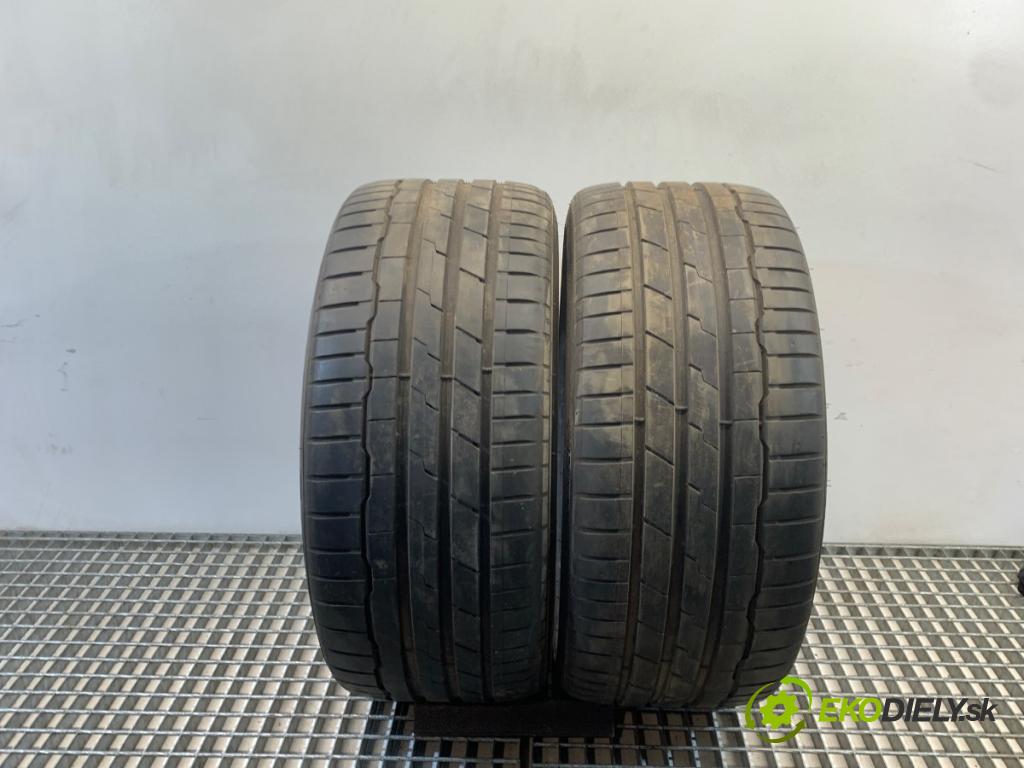 --- ---      PNEUMATIKY: 2X 275/30 R21 HANKOOK 