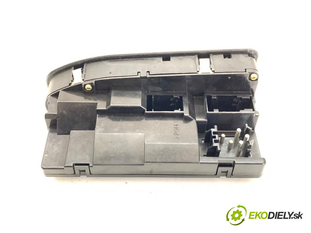 BMW E39 Kombi 2000 135 kW 530 d 2926 přepínač oken 6904306 (Páčky pod volantem)