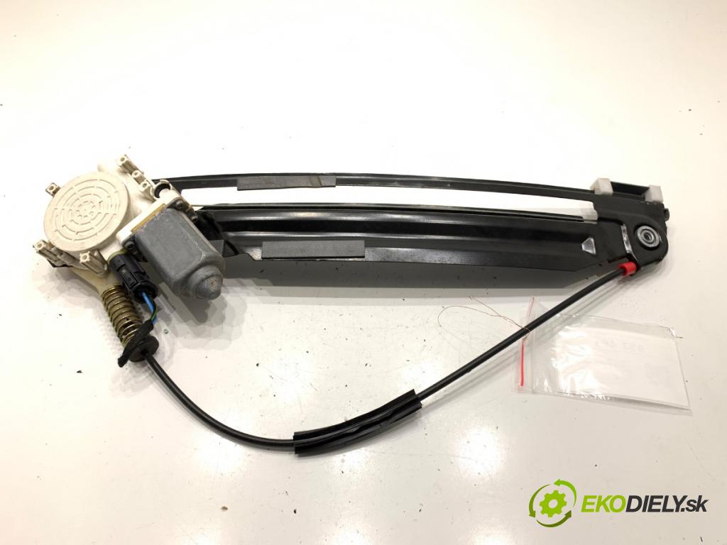 BMW E39 Kombi 2000 135 kW 530 d 2926 Mechanizmus okna pravy zad 8360511